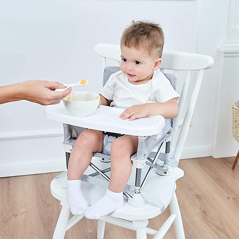 Kids Outdoor Table And Chairs - Baby Booster Sitz Esszimmers tuhl tragbare