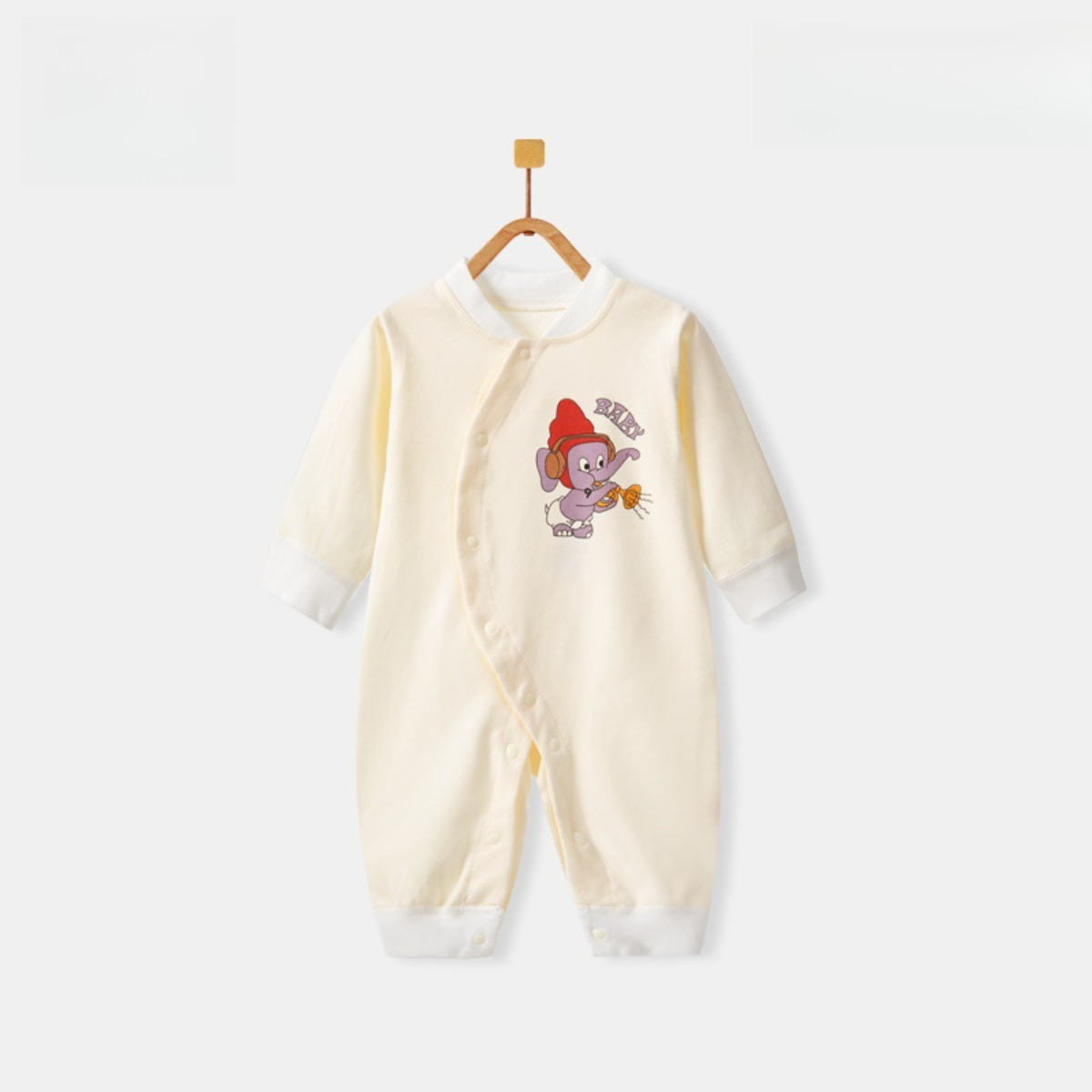 Kids Outdoor Jumpsuit - Neugeborenen Baby Onesie Kleidung 0-18 Monate