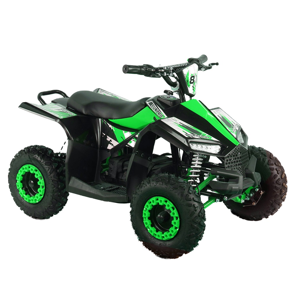 Kids Outdoor Quad - Elektrisches Quad für Kinder, 36 V,