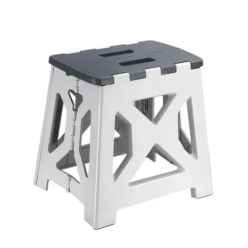 Tragbarer Kunststoff-Klapphock – Kids Outdoor Table And Chairs Bewertung und Preis