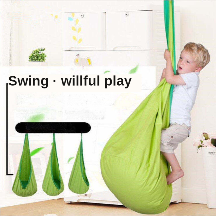 Neue kinder Hängen Stuhl Tragb – Kids Outdoor Hanging Chair Bewertung und Preis