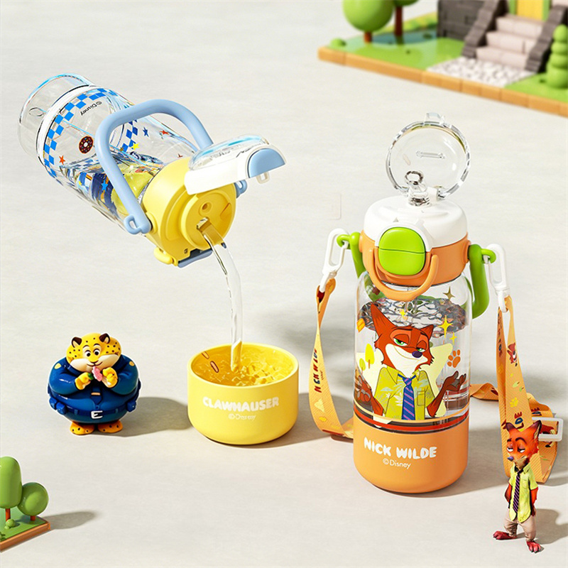 X&W Judy Nick Tritan Wasserbec – Outdoor Kid Friendly Bewertung und Preis
