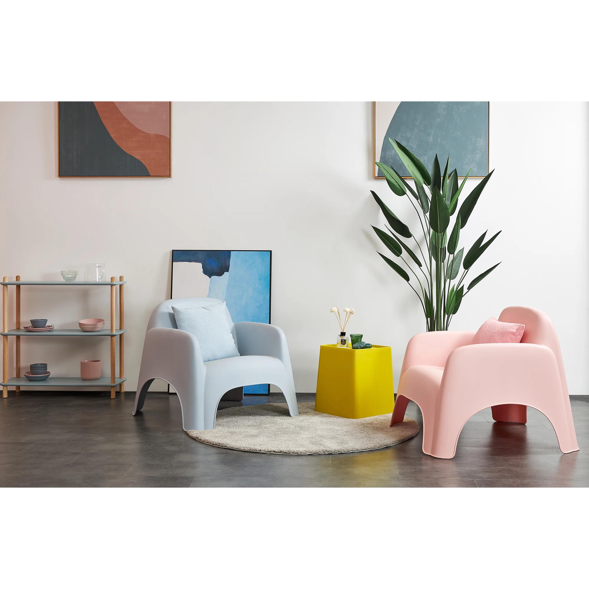 Ein stapelbarer Freizeit-Garte – Kids Outdoor Chair Plastic Bewertung und Preis