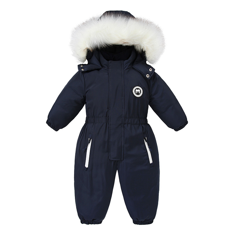 Winteroverall für Kinder von 2 – Kids Outdoor Jumpsuit Bewertung und Preis