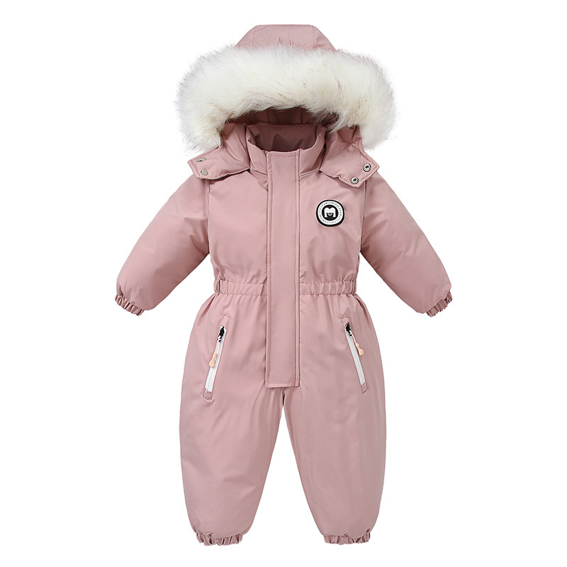 Winteroverall für Kinder von 2 – Kids Outdoor Jumpsuit Bewertung und Preis