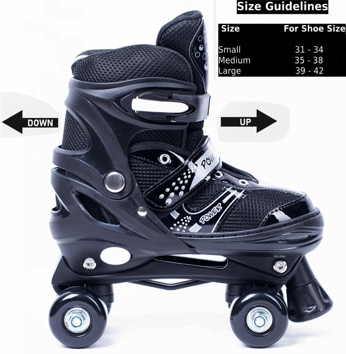 2026 Rollschuhe für Kinder, Do – Kids Outdoor Quad Bewertung und Preis
