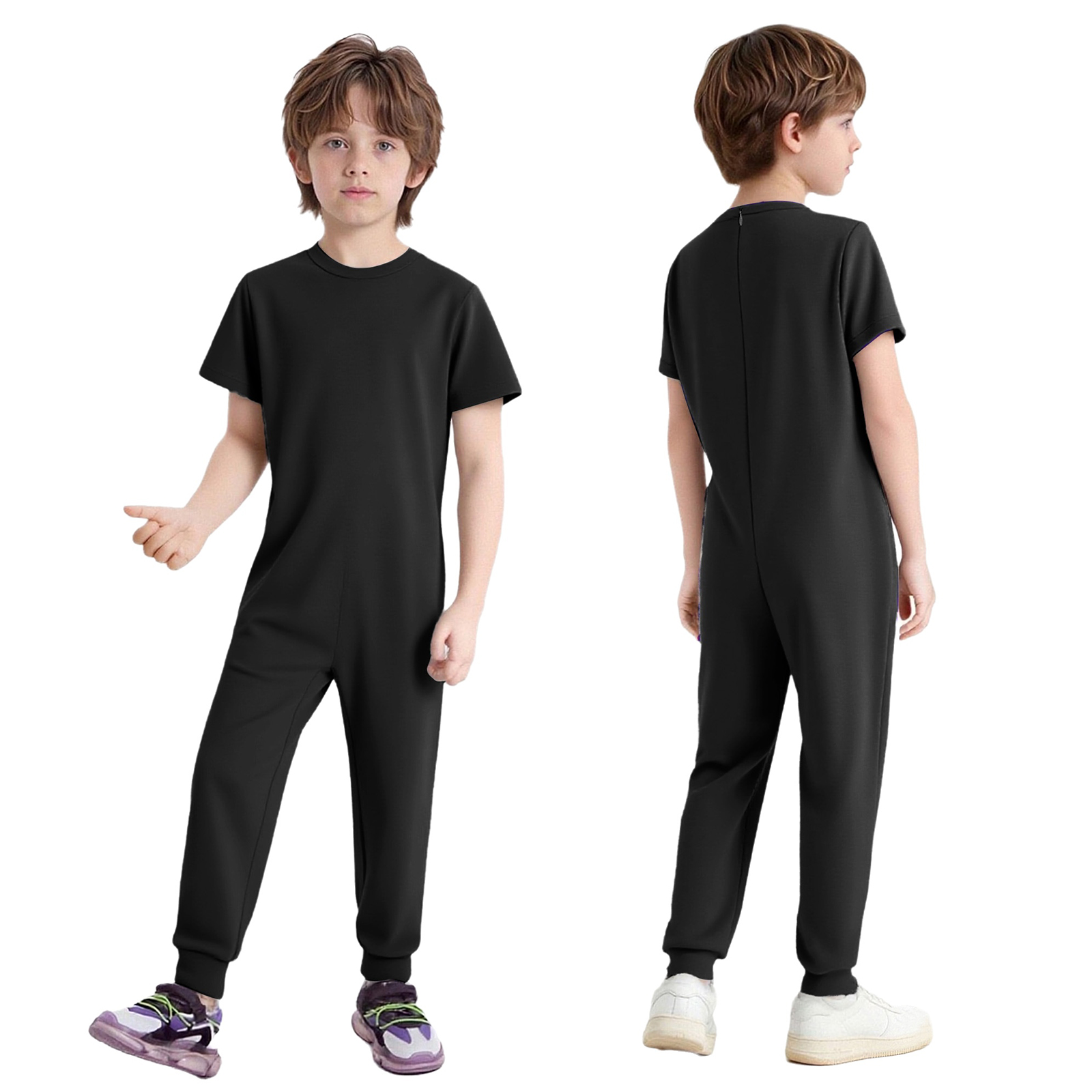 Kinder Anti-Rutsch-Overall für – Kids Outdoor Jumpsuit Bewertung und Preis