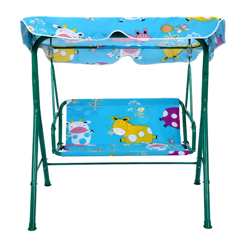 Maßgefertigter Günstiger Outdo – Kids Outdoor Hanging Chair Bewertung und Preis