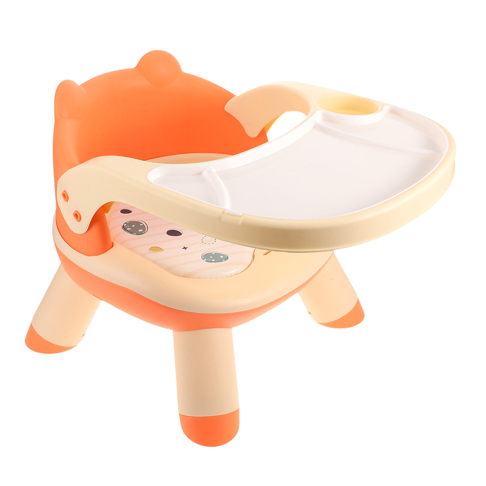 Multifunktionaler Kinderhochst – Kids Outdoor Chair Plastic Bewertung und Preis