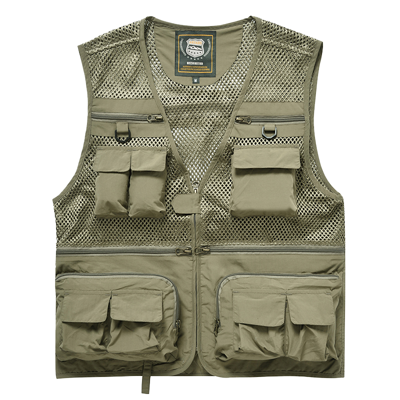 Neue Outdoor-Weste mit mehrere – Kids Outdoor Jacket Bewertung und Preis
