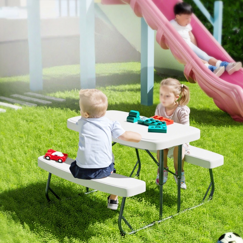 Outdoor Kinder-Garten-Schul-Pi – Kids Outdoor Bench Bewertung und Preis
