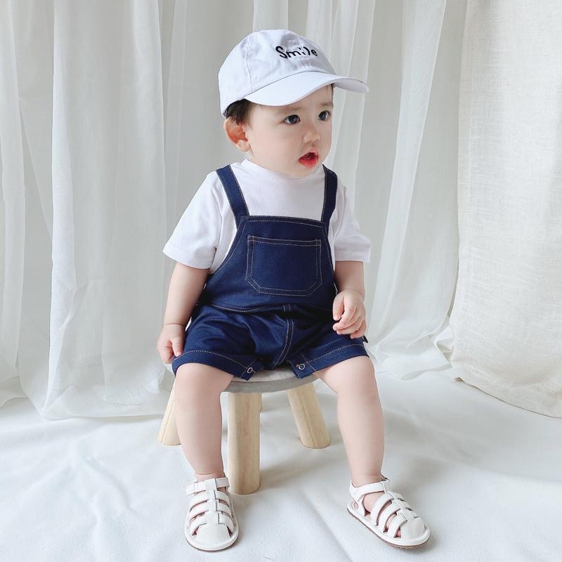 Neugeborenen-Babykleidung Somm – Kids Outdoor Jumpsuit Bewertung und Preis