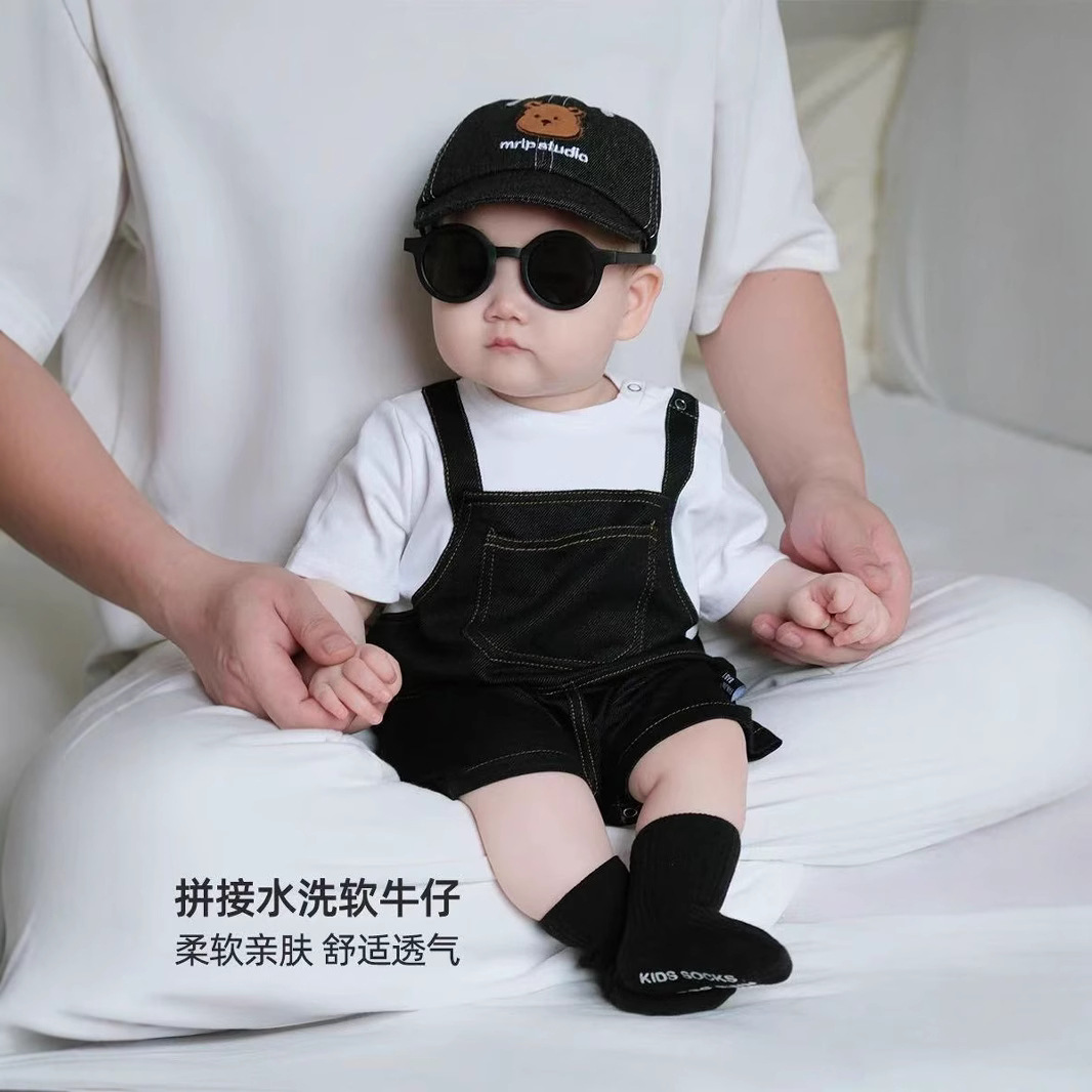 Neugeborenen-Babykleidung Somm – Kids Outdoor Jumpsuit Bewertung und Preis