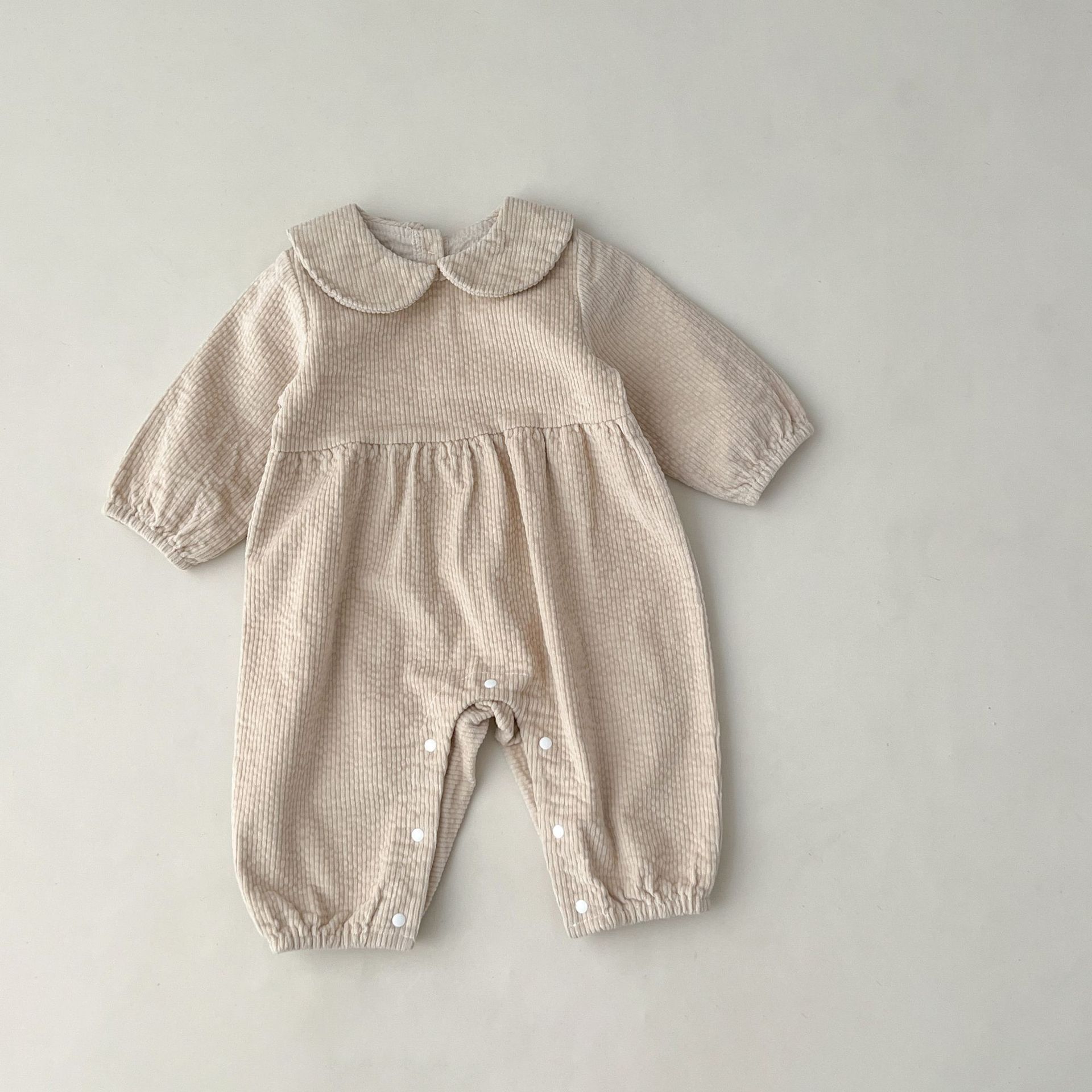 Kinder Herbst Cord Outdoor sol – Kids Outdoor Jumpsuit Bewertung und Preis