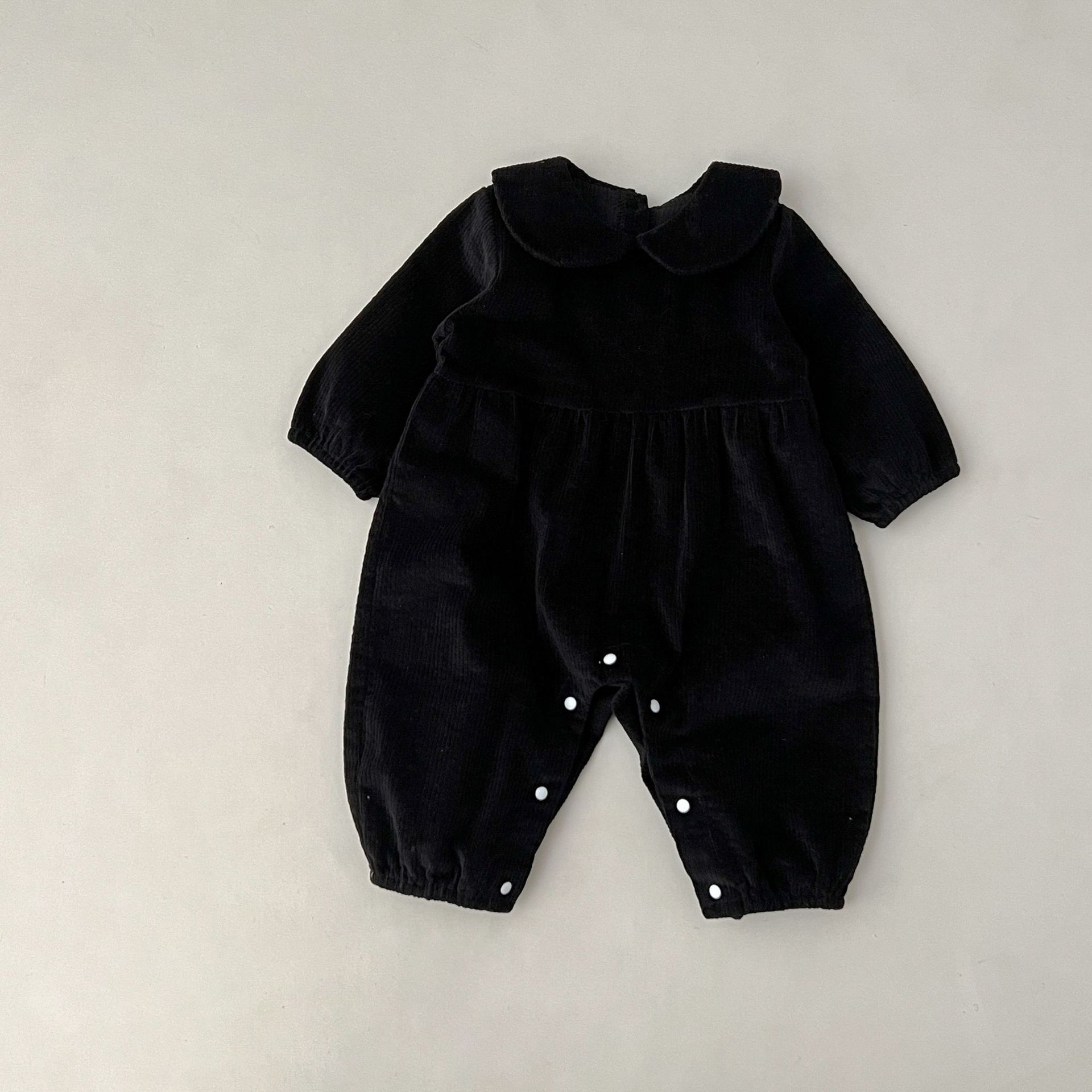 Kinder Herbst Cord Outdoor sol – Kids Outdoor Jumpsuit Bewertung und Preis