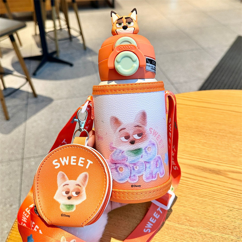 X&W Disney Kinder-Isolierbeche – Outdoor Kid Friendly Bewertung und Preis