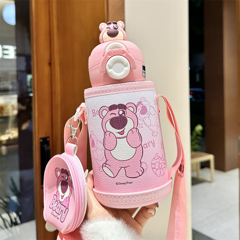 X&W Disney Kinder-Isolierbeche – Outdoor Kid Friendly Bewertung und Preis