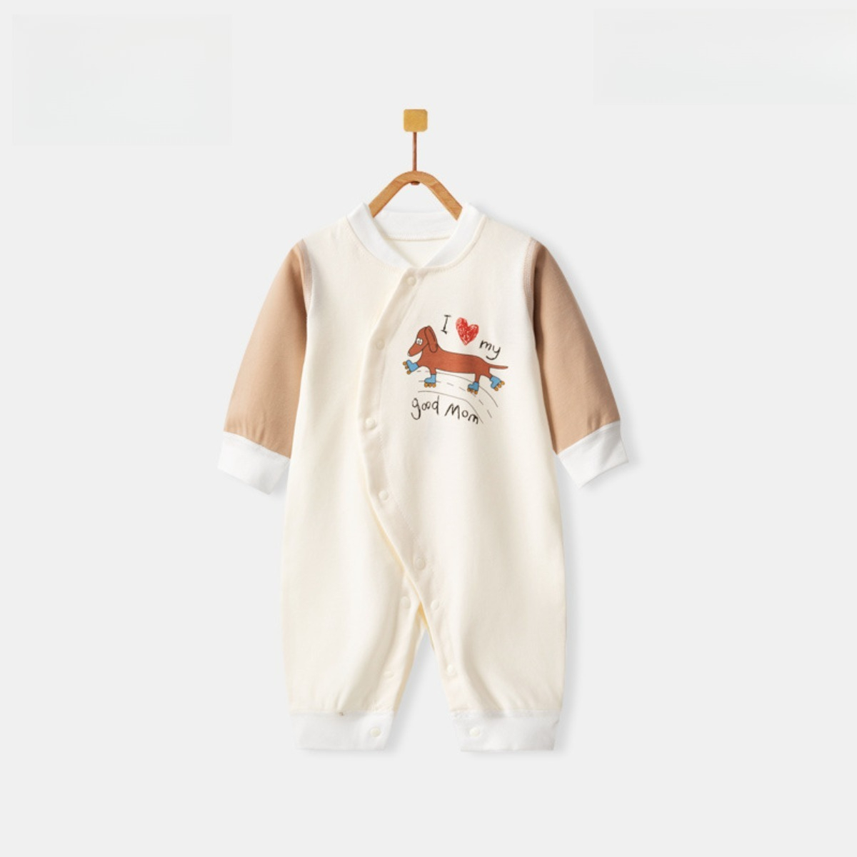 Neugeborenen Baby Onesie Kleid – Kids Outdoor Jumpsuit Bewertung und Preis