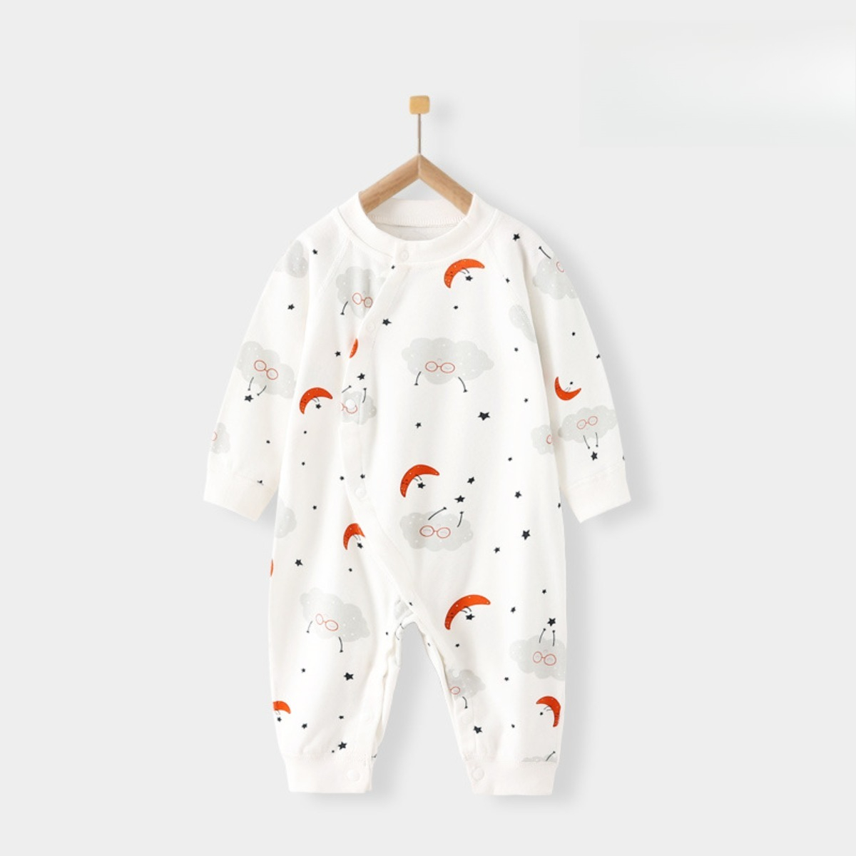 Neugeborenen Baby Onesie Kleid – Kids Outdoor Jumpsuit Bewertung und Preis