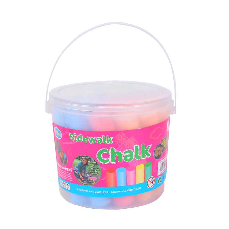 Waschbare Jumbo-Kreide in Gehw – Kids Outdoor Chalkboard Bewertung und Preis