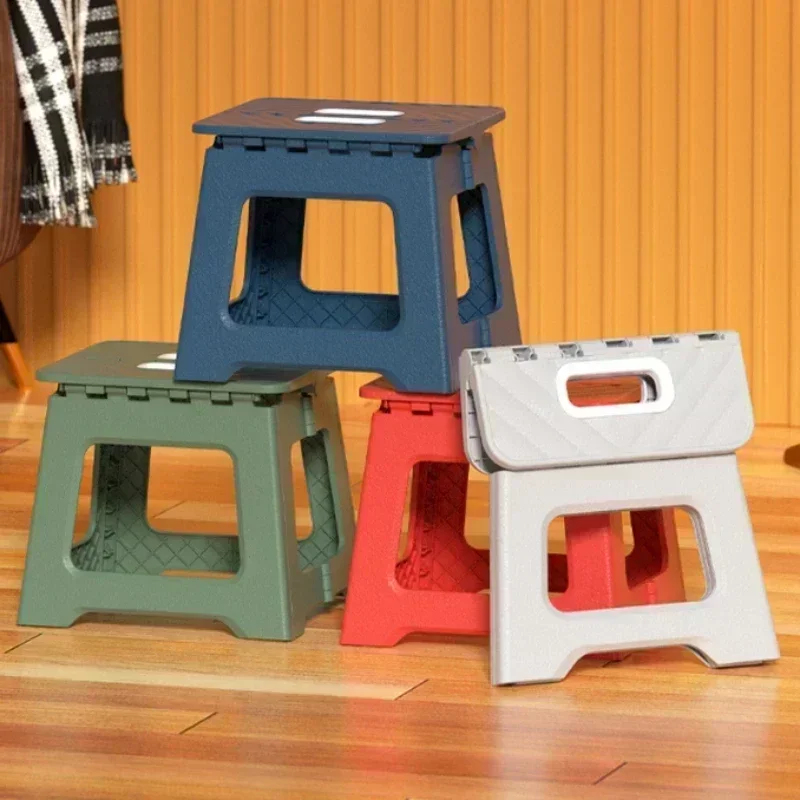 2024 Neuer Tragbarer Klapphock – Kids Outdoor Chair Plastic Bewertung und Preis