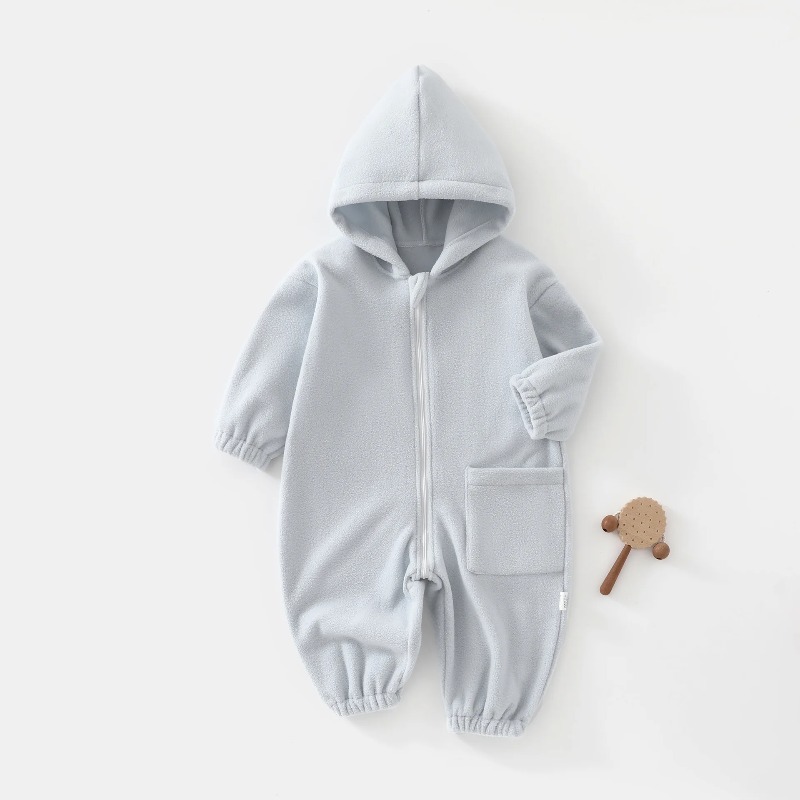 ZOETOPKID Neue Herbst-Kollekti – Kids Outdoor Jumpsuit Bewertung und Preis