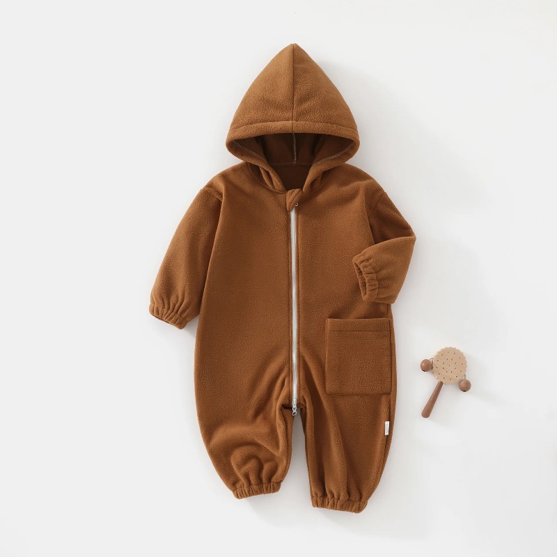 ZOETOPKID Neue Herbst-Kollekti – Kids Outdoor Jumpsuit Bewertung und Preis