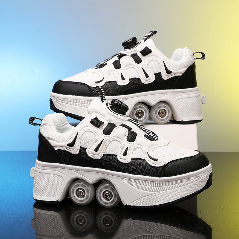 2026 Kinder-Rollschuhe mit gro – Outdoor Kid Bewertung und Preis