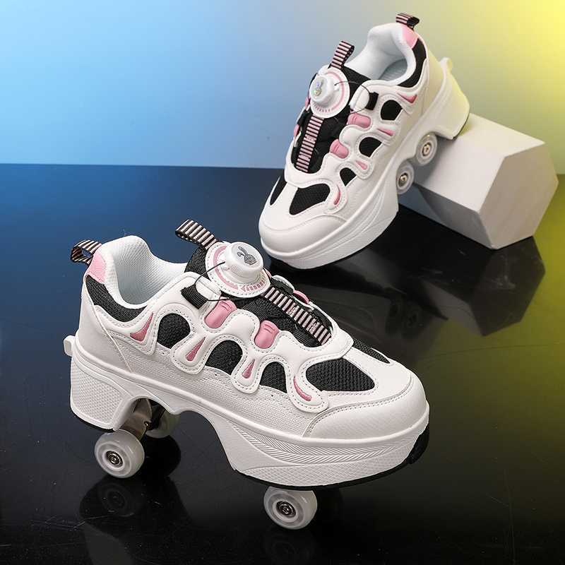 2026 Kinder-Rollschuhe mit gro – Outdoor Kid Bewertung und Preis
