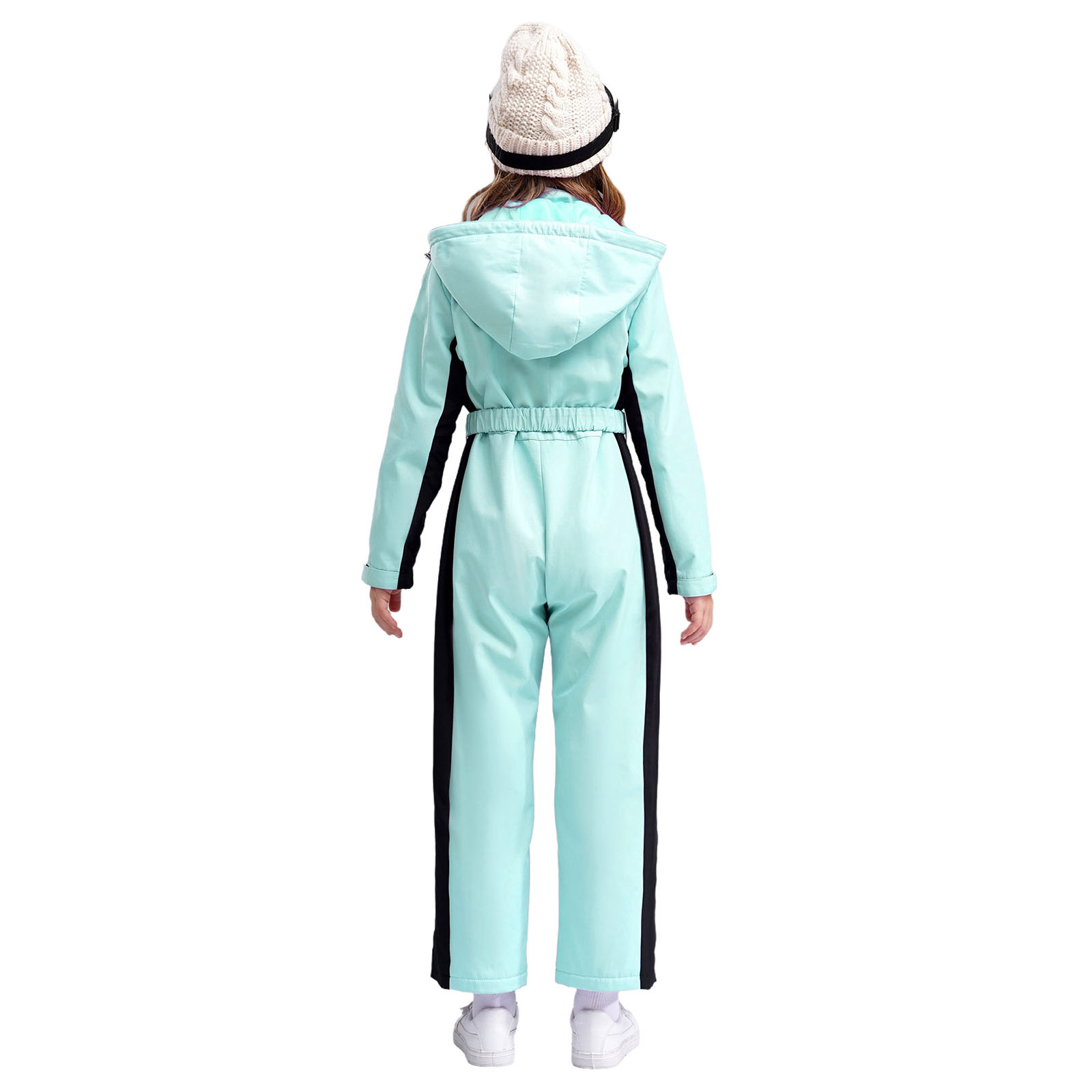 Kinder Mädchen Ski-Overall, wa – Kids Outdoor Jumpsuit Bewertung und Preis