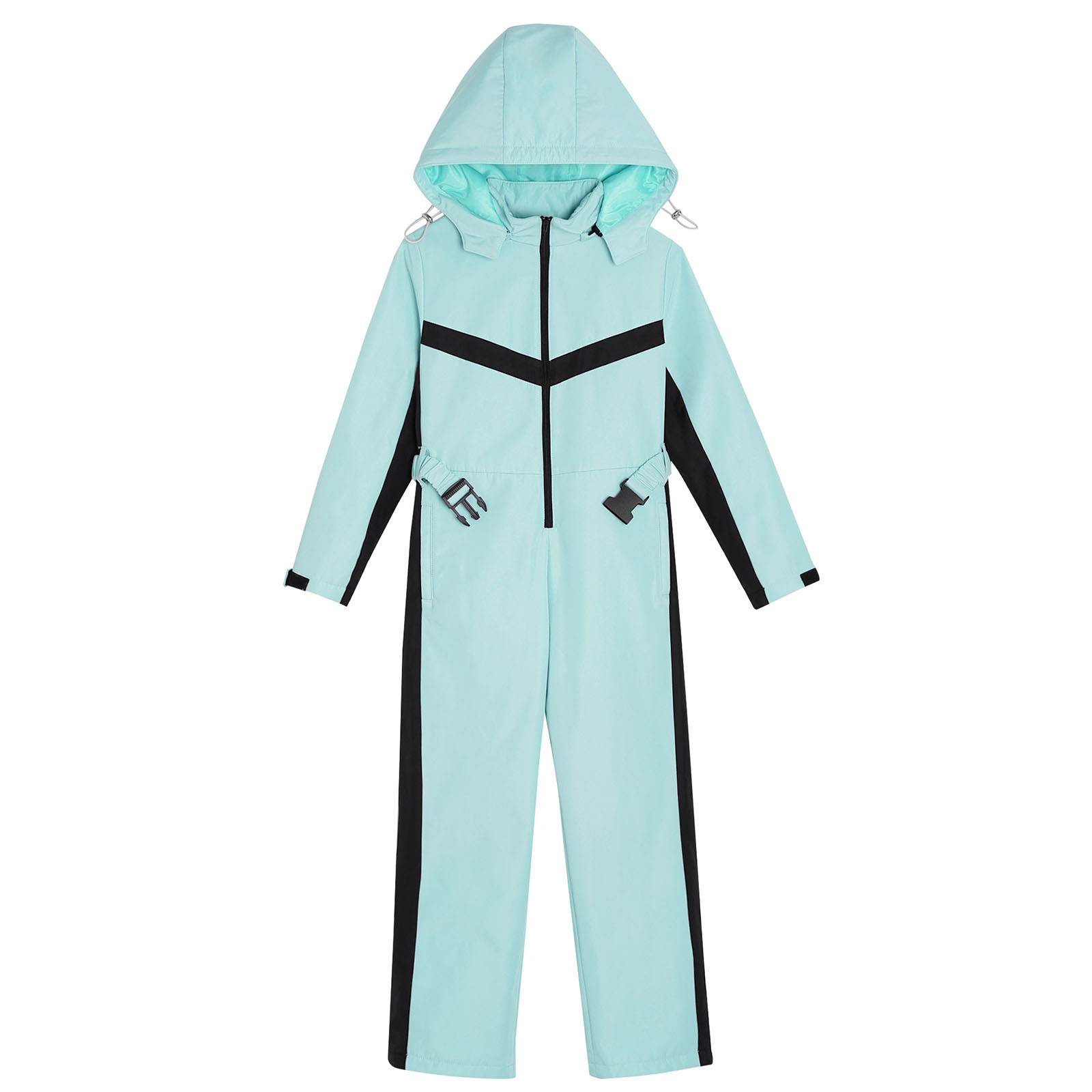 Kinder Mädchen Ski-Overall, wa – Kids Outdoor Jumpsuit Bewertung und Preis