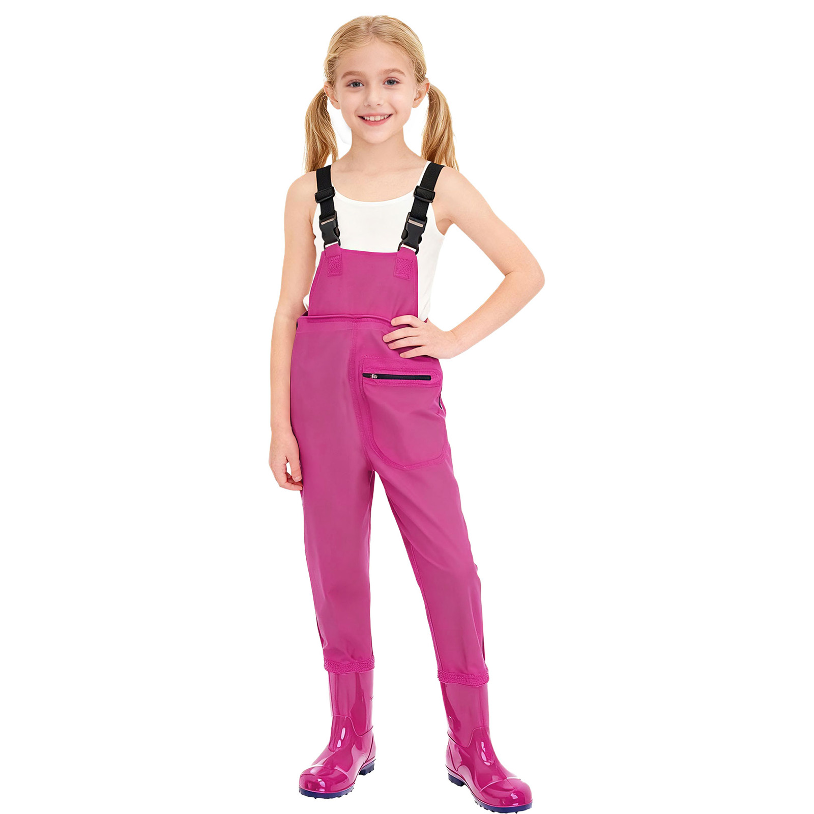 Unisex-Overall für Kinder, Out – Kids Outdoor Jumpsuit Bewertung und Preis