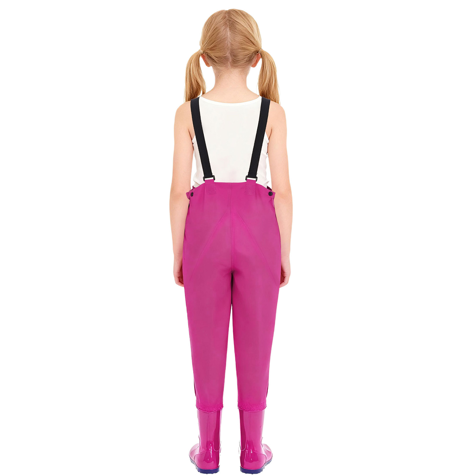 Unisex-Overall für Kinder, Out – Kids Outdoor Jumpsuit Bewertung und Preis