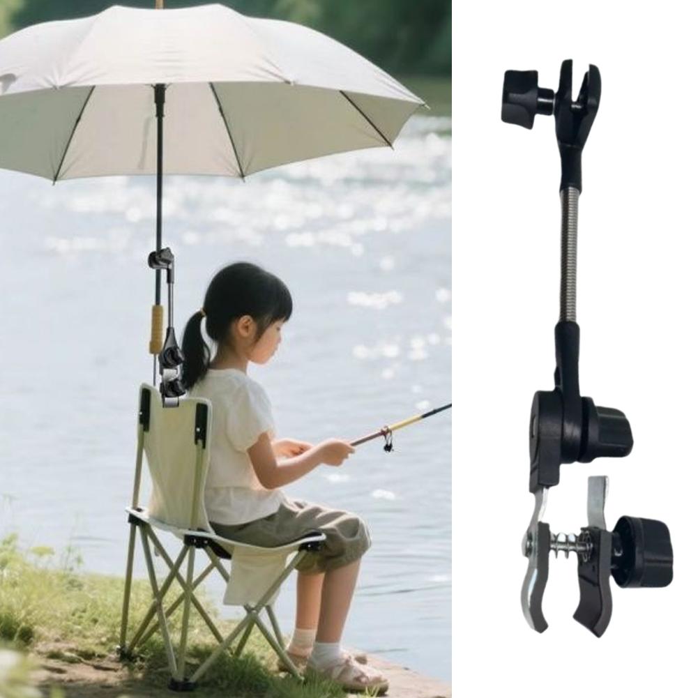 360 °   Verstellbarer Clip-Reg – Kids Outdoor Table And Chairs Bewertung und Preis