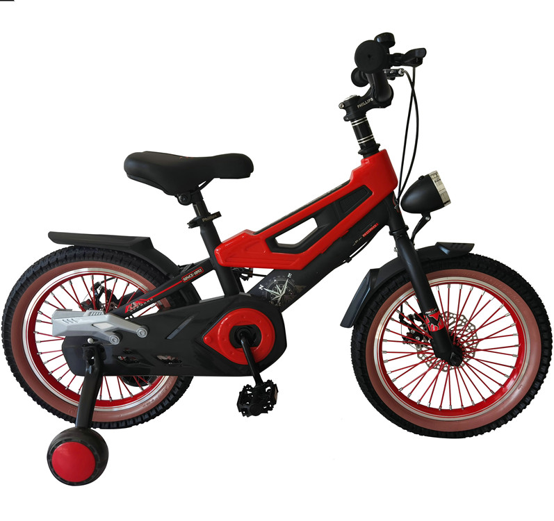 2023 Neue 12-Zoll-Mini-Fahrräd – Outdoor Kid Bewertung und Preis