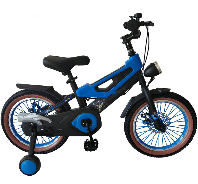 2023 Neue 12-Zoll-Mini-Fahrräd – Outdoor Kid Bewertung und Preis