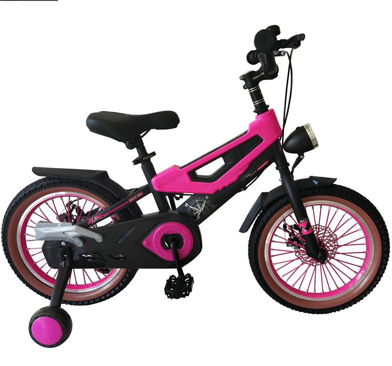 2023 Neue 12-Zoll-Mini-Fahrräd – Outdoor Kid Bewertung und Preis