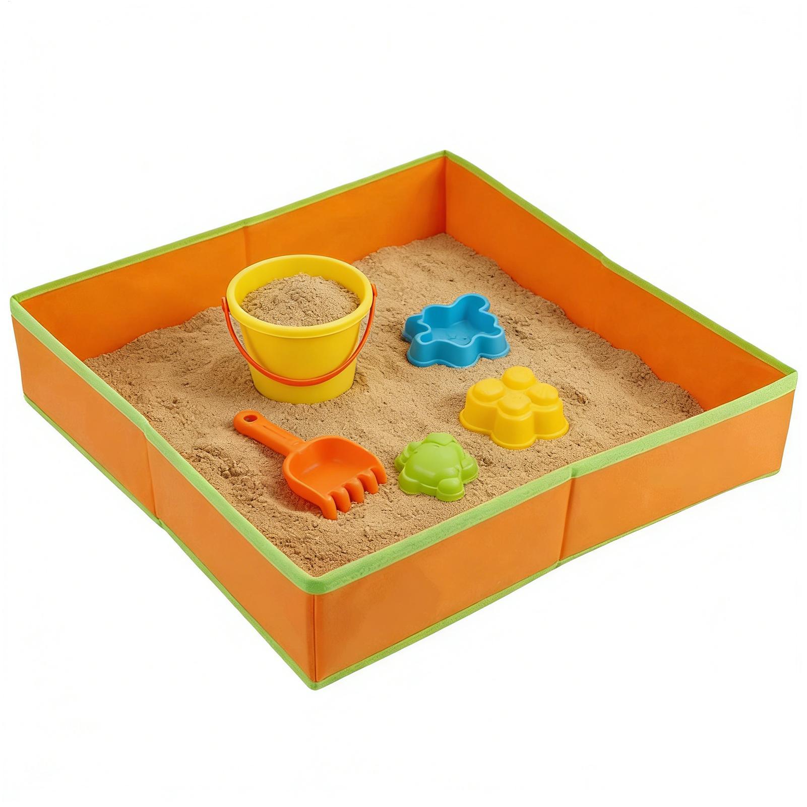 1 Stück Sandtisch für Kinder S – Kids Outdoor Bench Bewertung und Preis