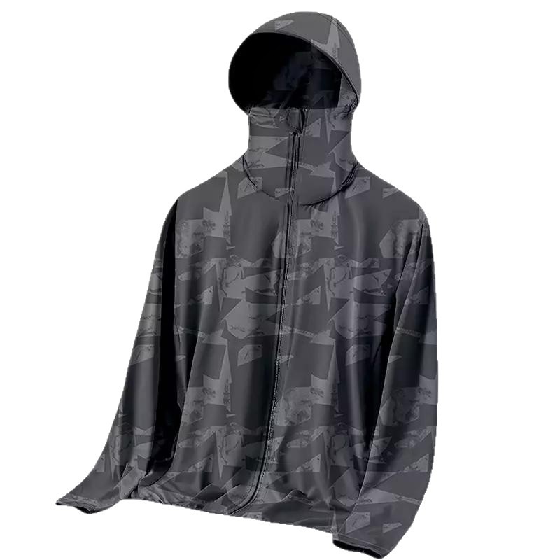 Unisex Sommer Locker Sitzende  – Kids Outdoor Jacket Bewertung und Preis