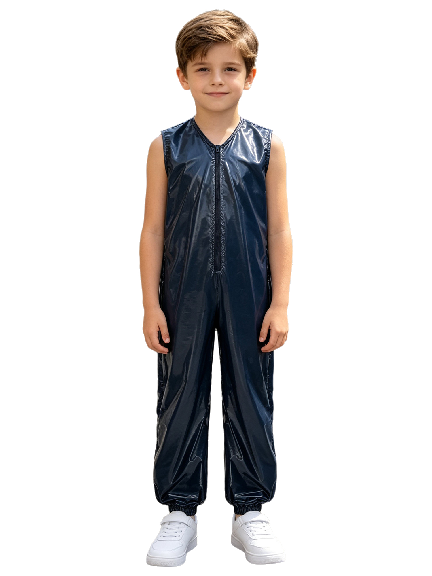 Adaptiver Overall für Kinder,  – Kids Outdoor Jumpsuit Bewertung und Preis