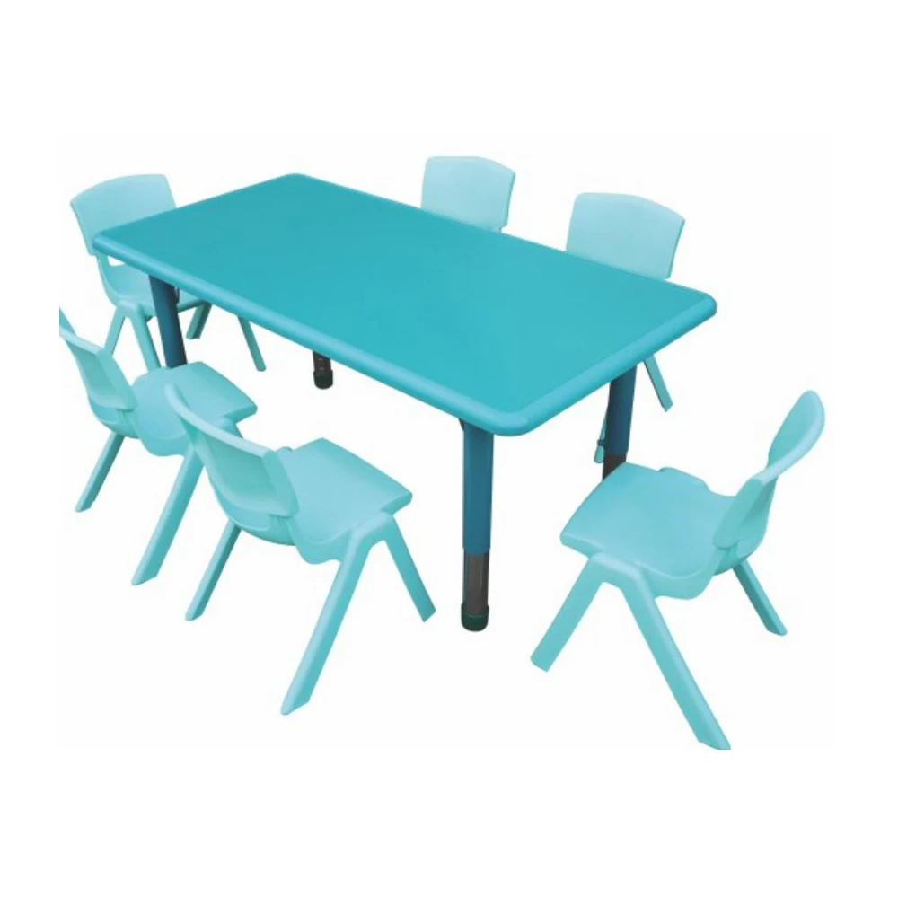 Kindertagesstätten-Möbelsets K – Kids Outdoor Table And Chairs Bewertung und Preis