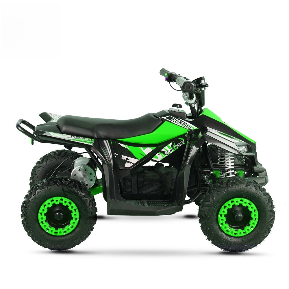 Elektrisches Quad für Kinder,  – Kids Outdoor Quad Bewertung und Preis