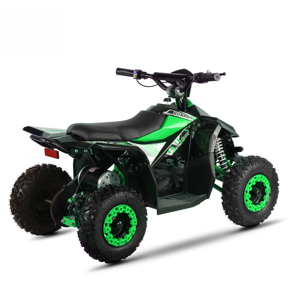 Elektrisches Quad für Kinder,  – Kids Outdoor Quad Bewertung und Preis
