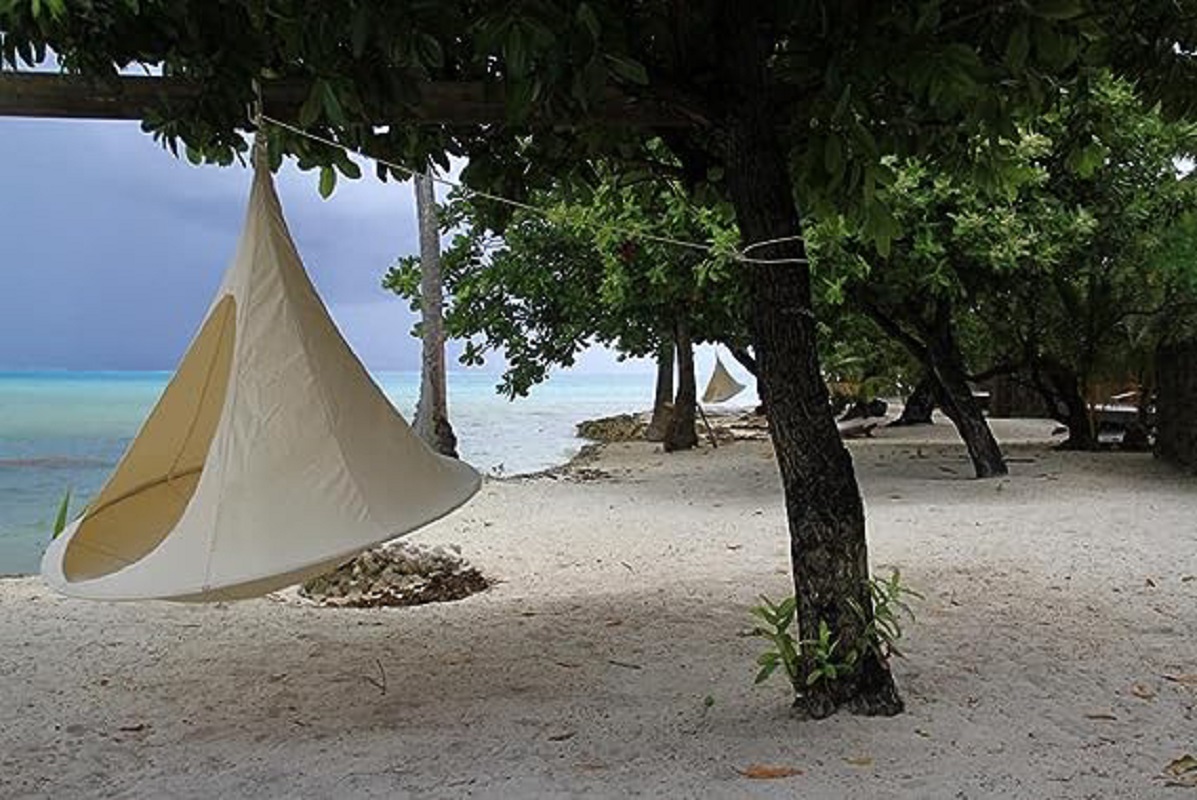 Wasserdichte Outdoor-Hängematt – Kids Outdoor Hanging Chair Bewertung und Preis