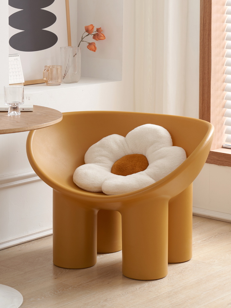 Roly Poly Nordic Design modern – Kids Outdoor Chair Plastic Bewertung und Preis