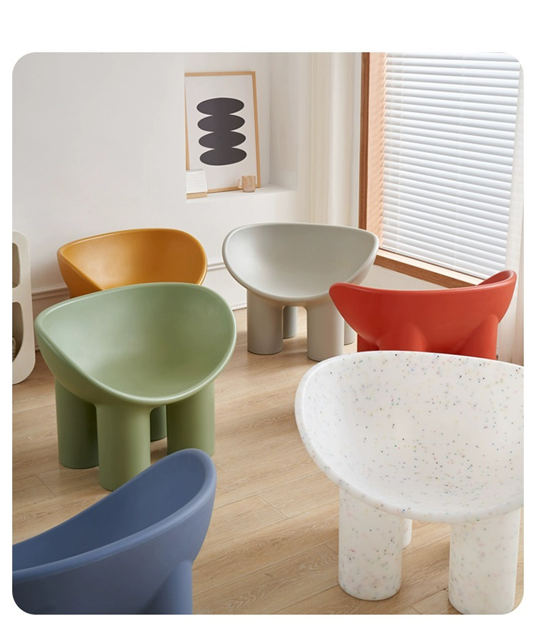 Roly Poly Nordic Design modern – Kids Outdoor Chair Plastic Bewertung und Preis
