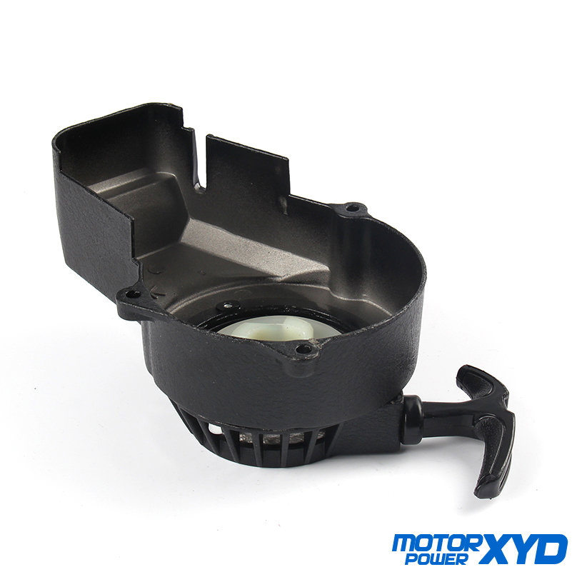 Minimoto Easy Pull Starter für – Kids Outdoor Quad Bewertung und Preis