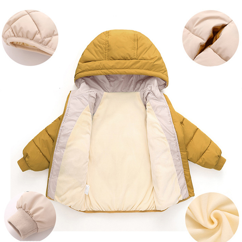 2023 kinder Mädchen Jungen Her – Kids Outdoor Jacket Bewertung und Preis