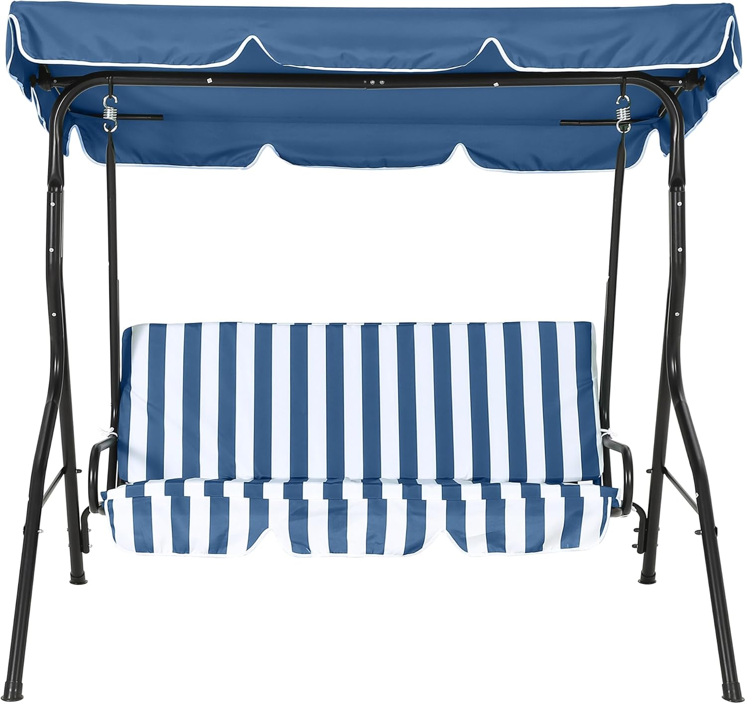 Outdoor-Schaukelstuhl mit vers – Kids Outdoor Bench Bewertung und Preis