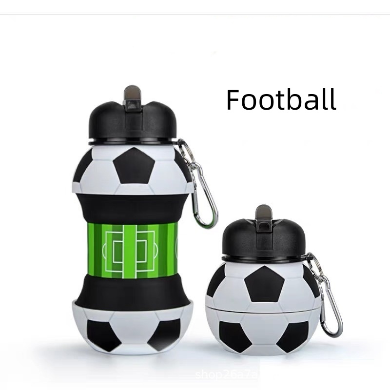 Falten Sie die Wasserflasche,  – Outdoor Kid Friendly Bewertung und Preis